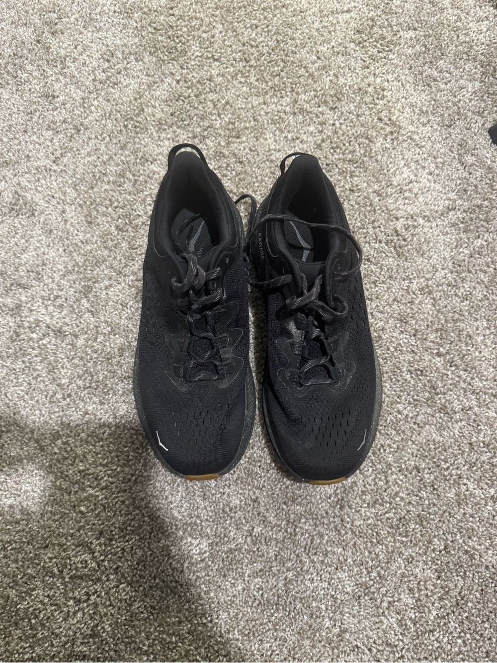 Hoka One One Kawana Running Sneakers Size 9